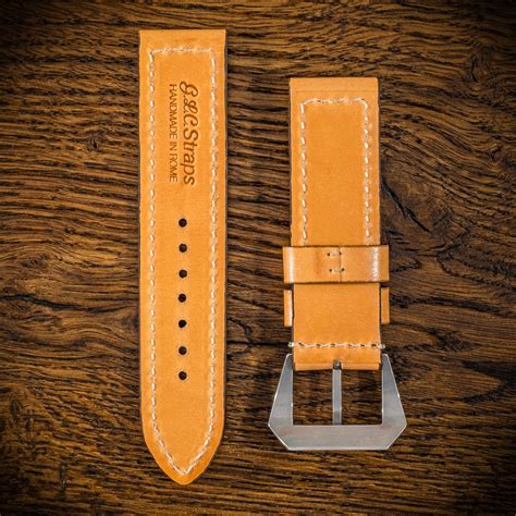 cinturino panerai originale|GLC Straps .